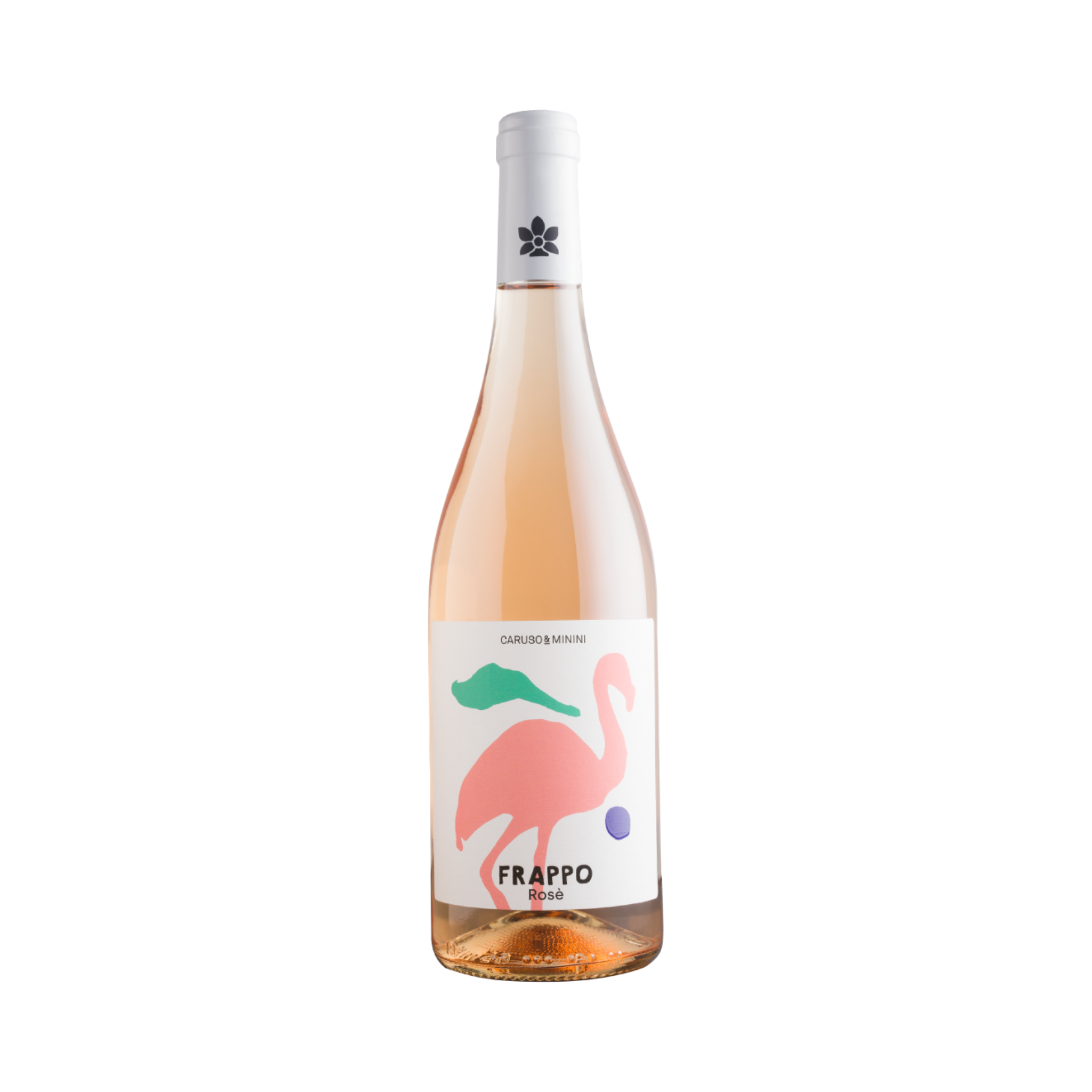 Frappo – Rosè