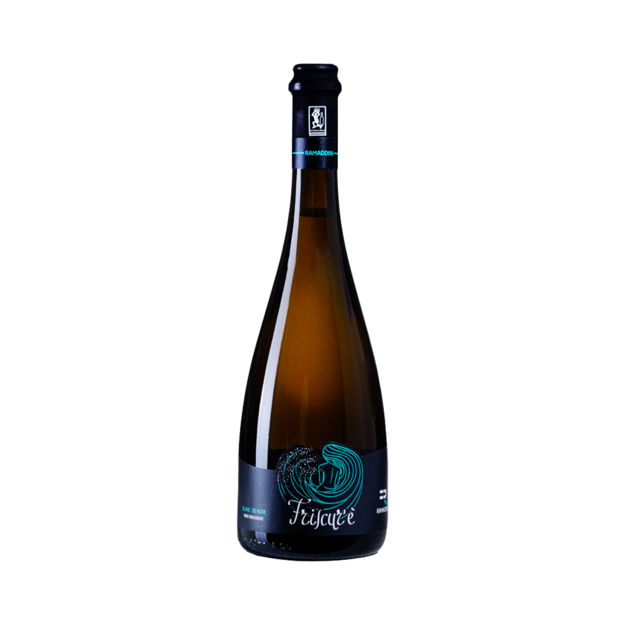 Friscurè – Frizzante Biologico