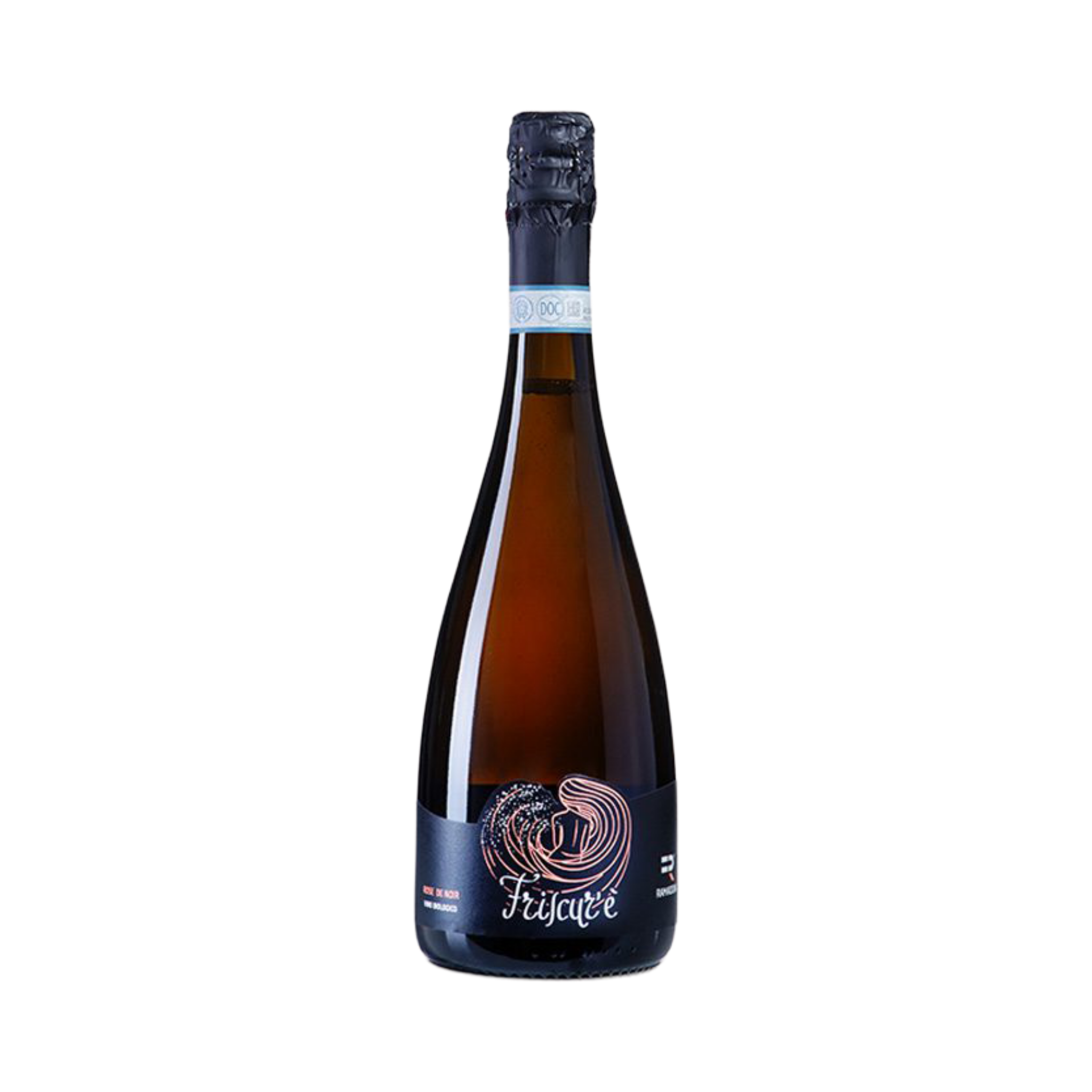 Friscurè – Vino Spumante Brut Biologico