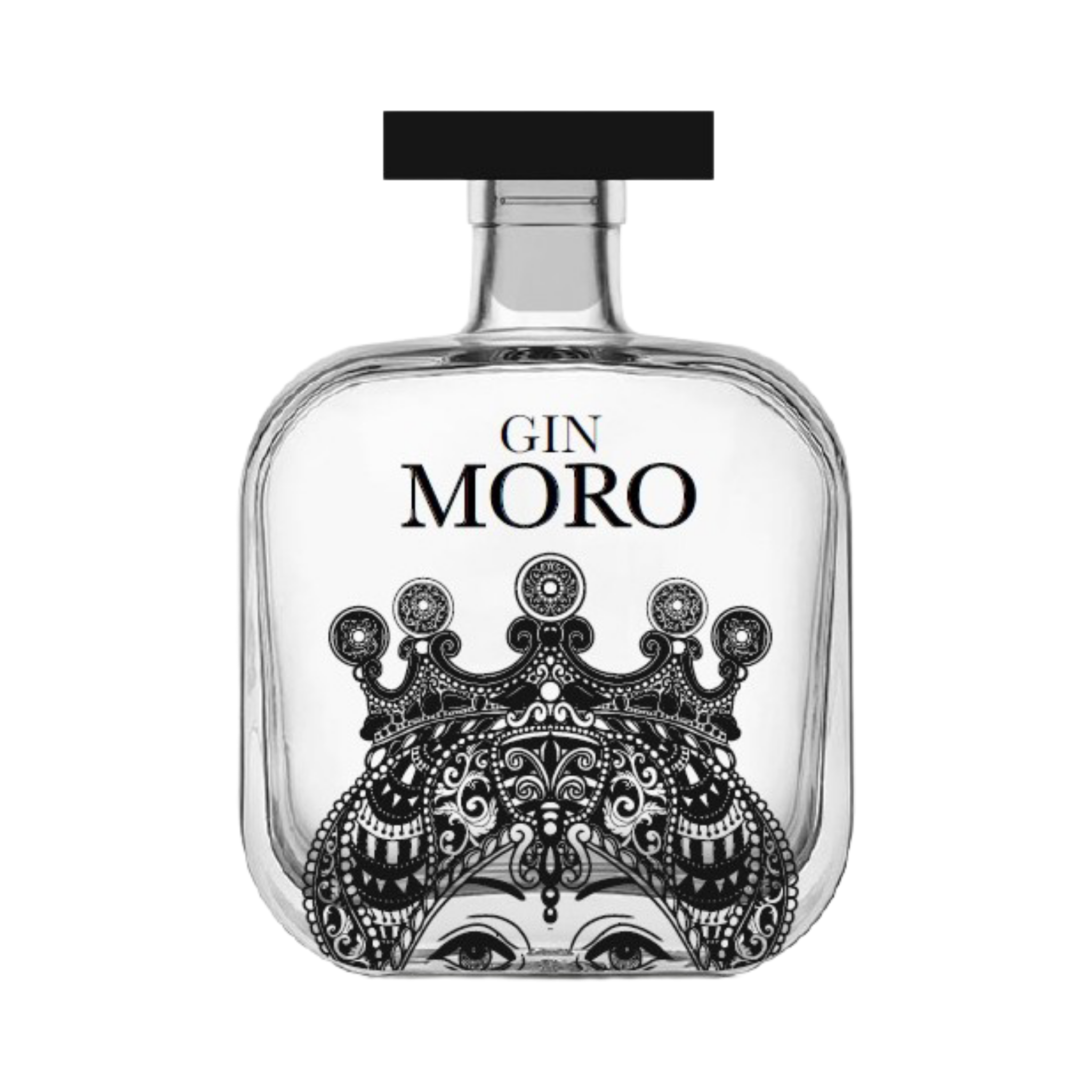 Gin Moro