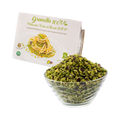 Granella di Pistacchio di Bronte DOP