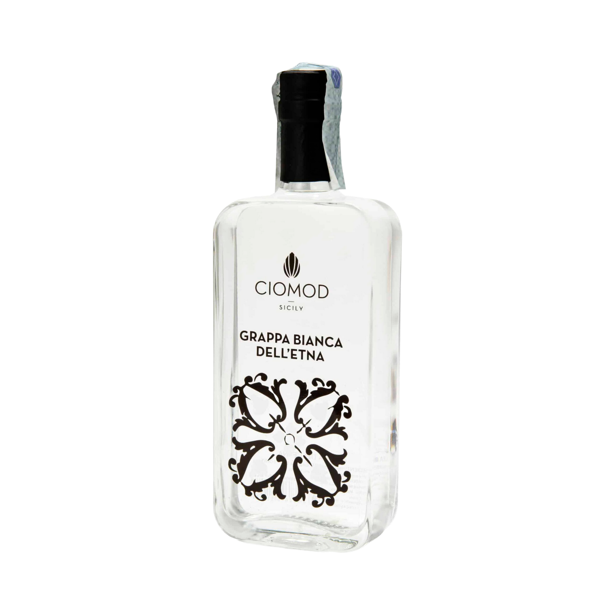 Grappa Bianca dell’Etna – Classica