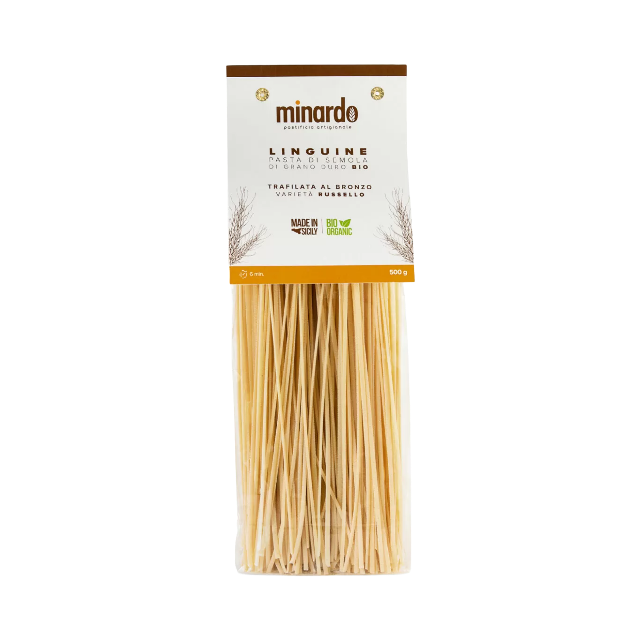 Linguine – Grani Antichi