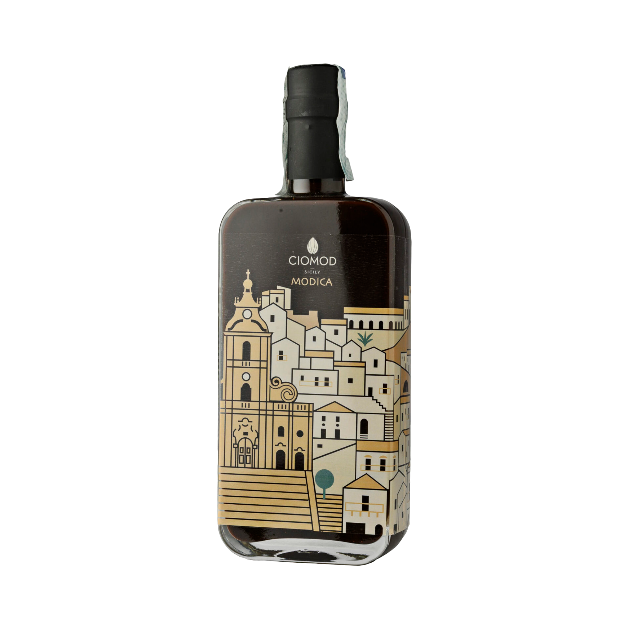 Liquore – Cioccolato