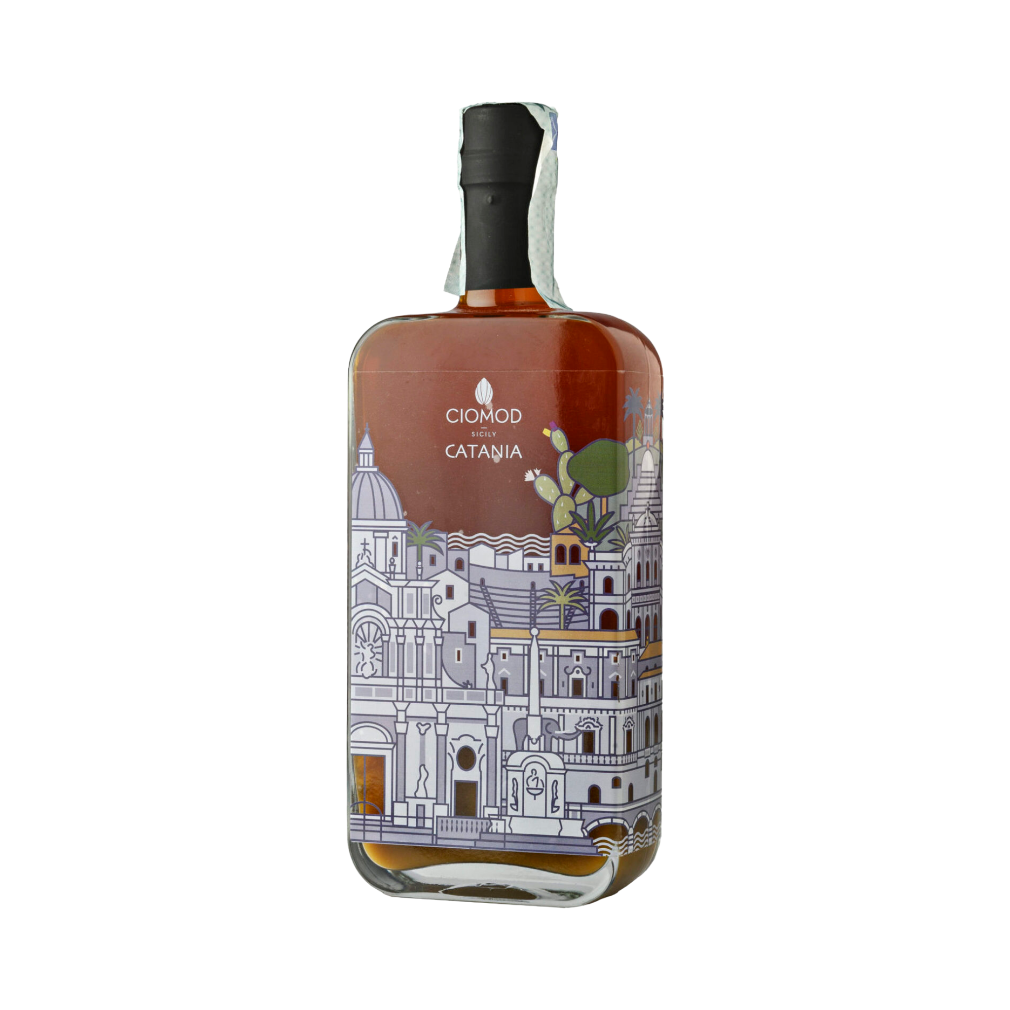 Liquore – Fico d’India
