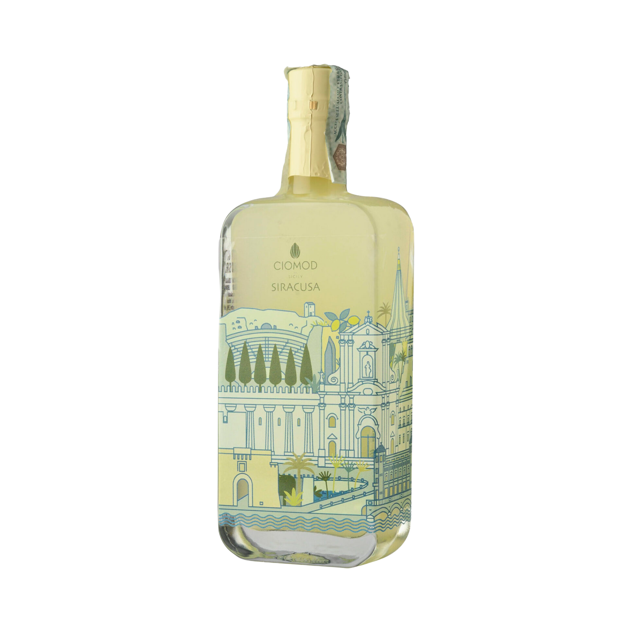 Liquore – Limone