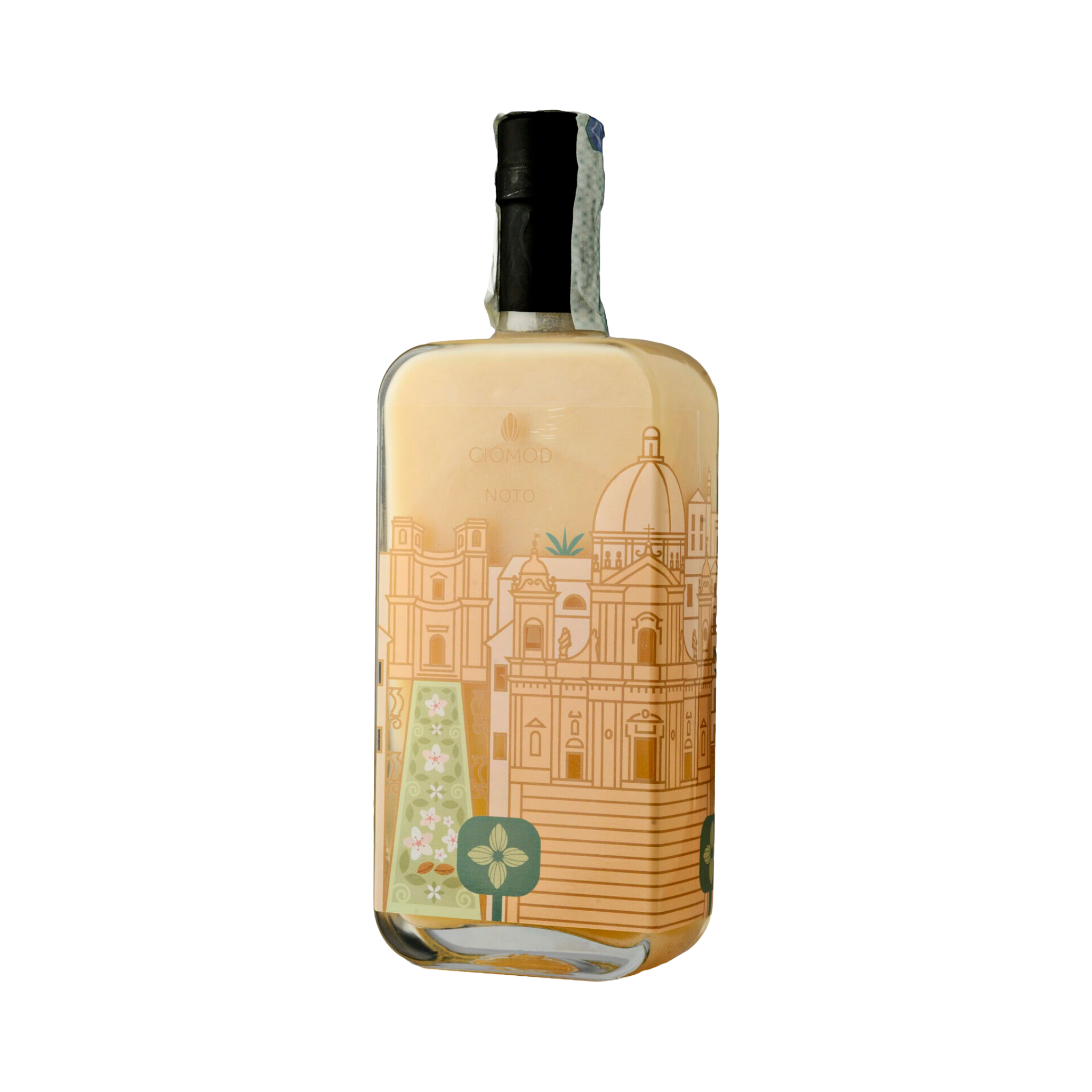 Liquore – Mandorla