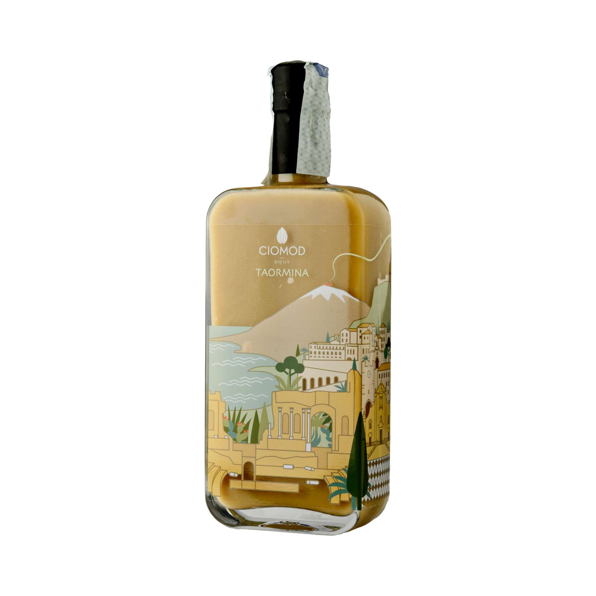 Liquore – Pistacchio