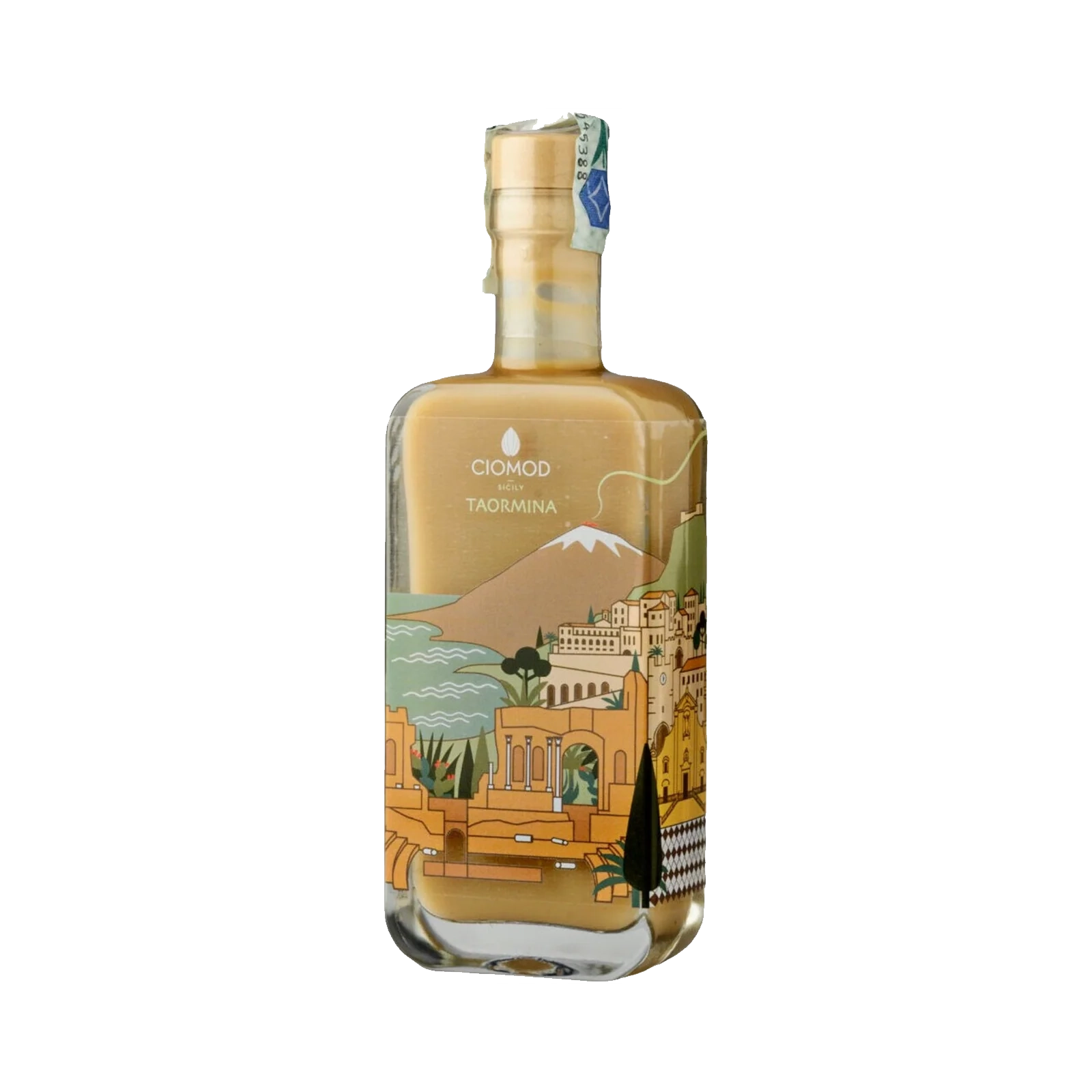 Liquore – Pistacchio