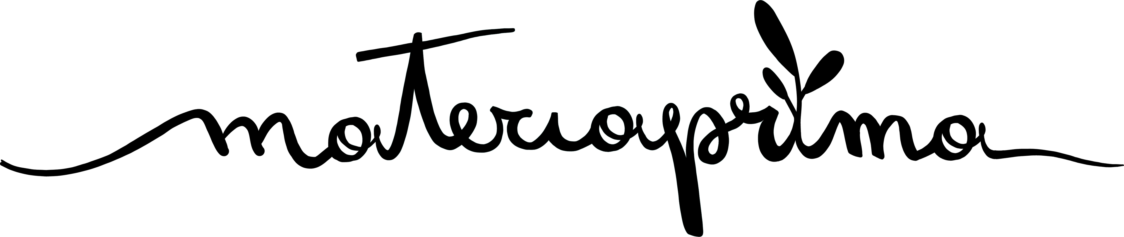 Materiaprima Taormina