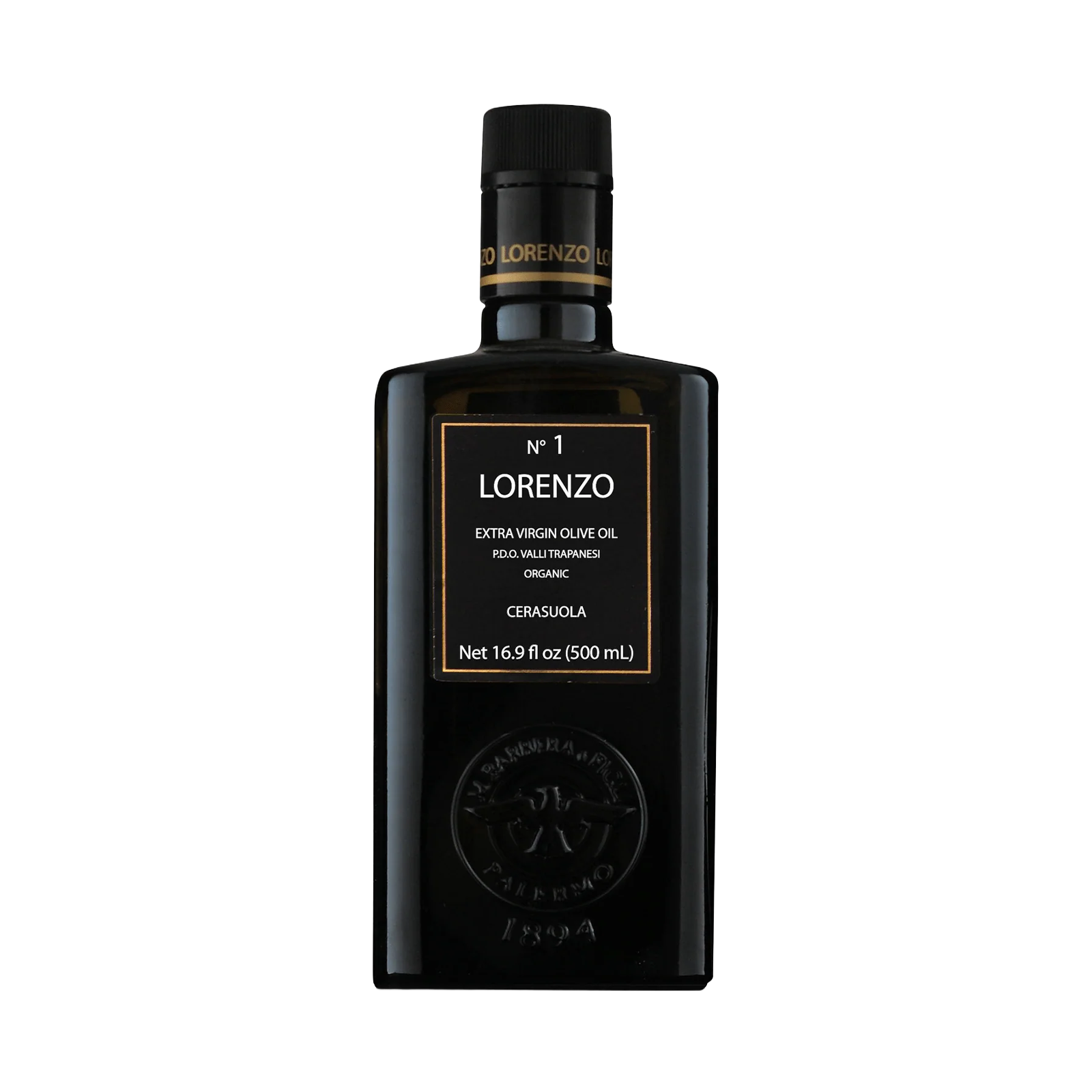 Lorenzo n.1 – Olio Extra Vergine di Oliva