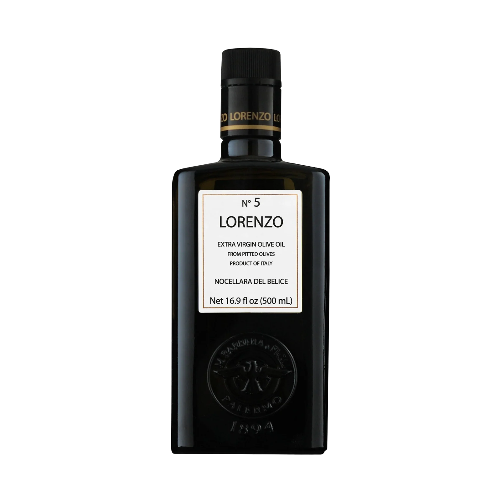 Lorenzo n.5 – Olio Extra Vergine di Oliva