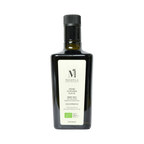Magamila – Olio Extra Vergine di Oliva Biologico