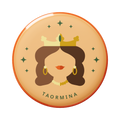 Magnete – Donna