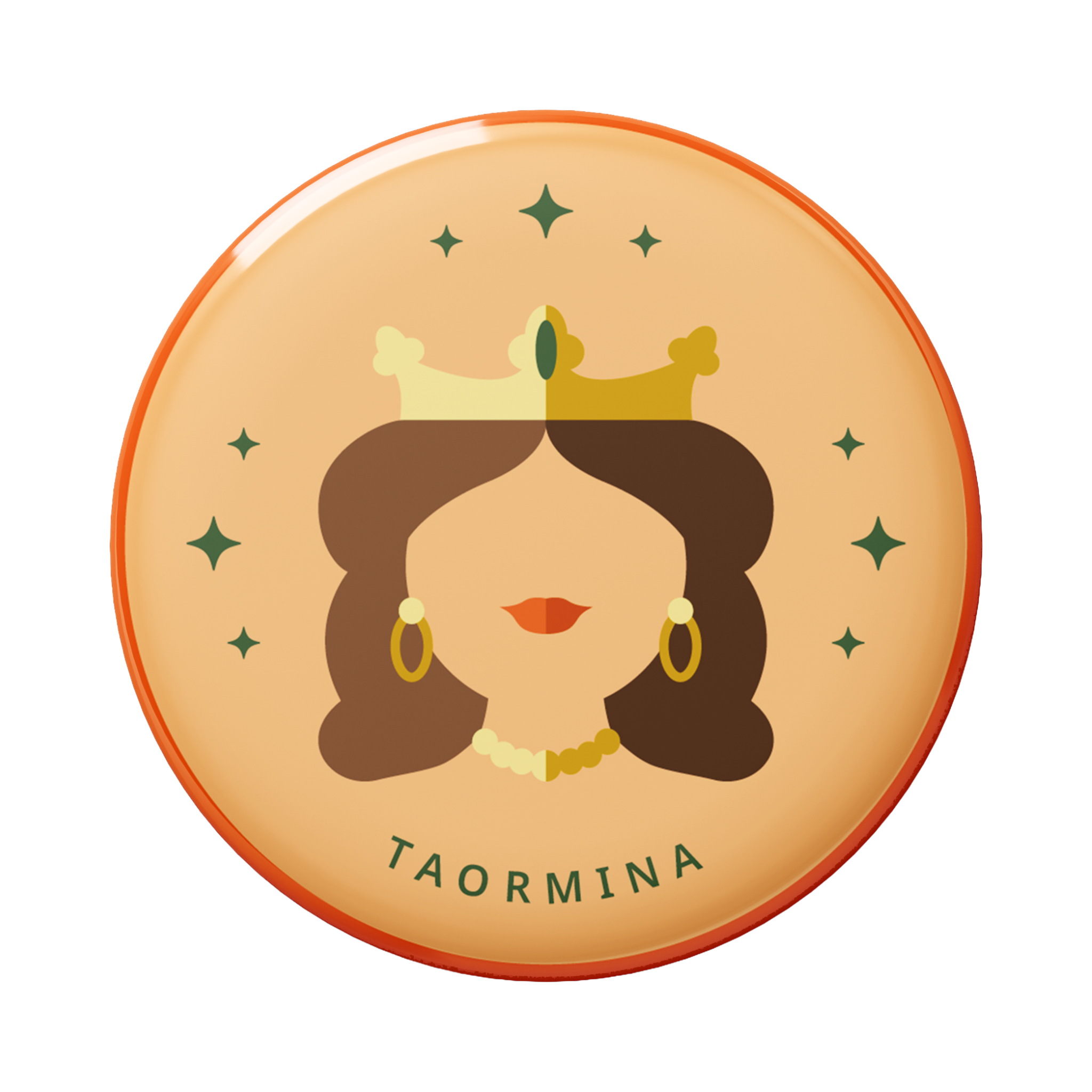 Magnete – Donna