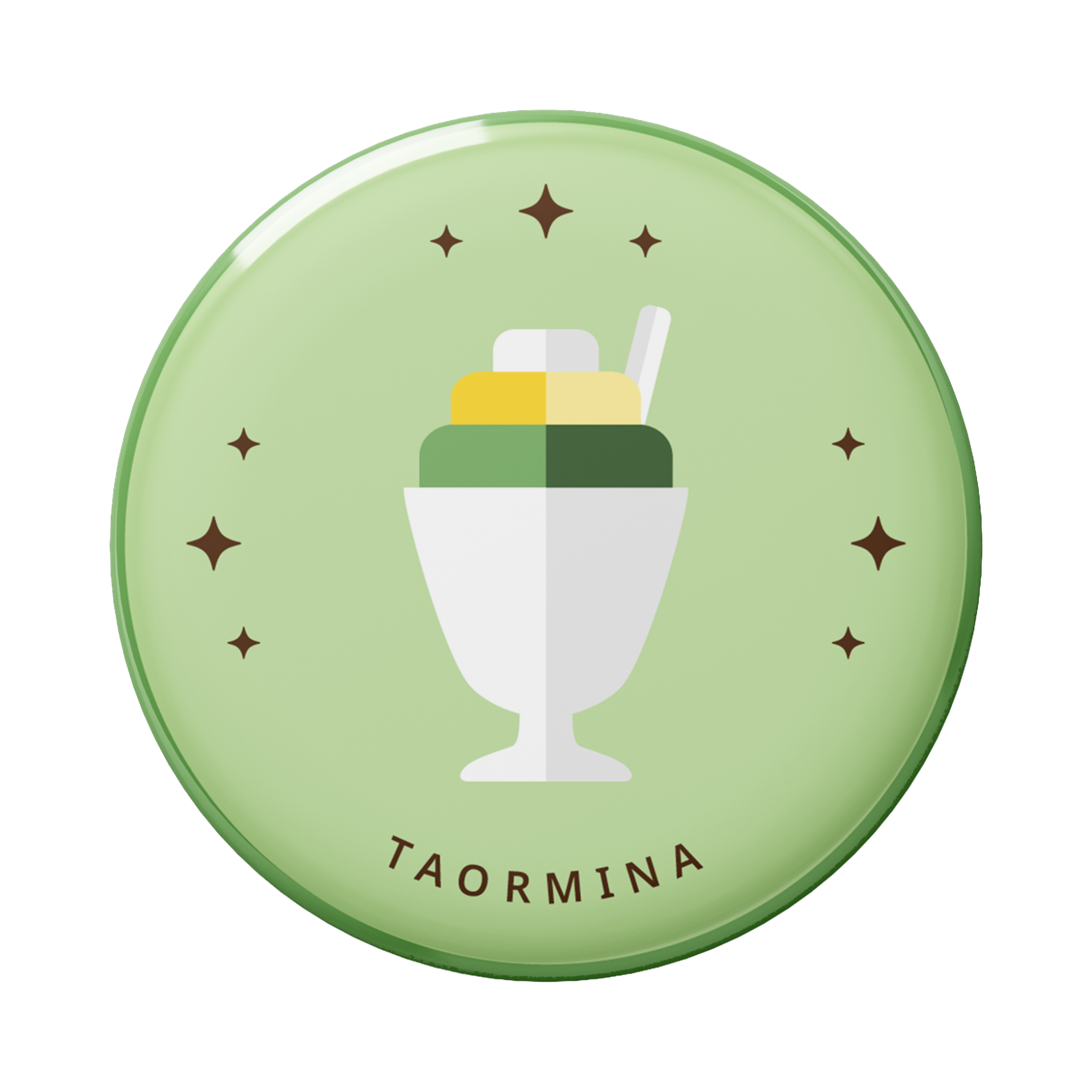 Magnete – Granita