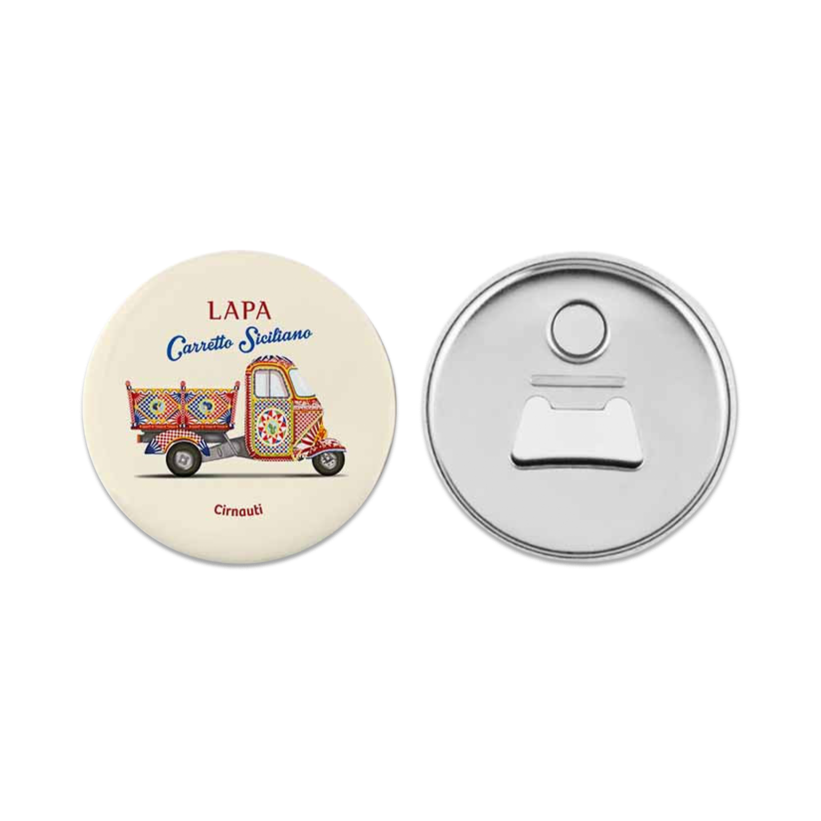Magnete – Lapa Carretto