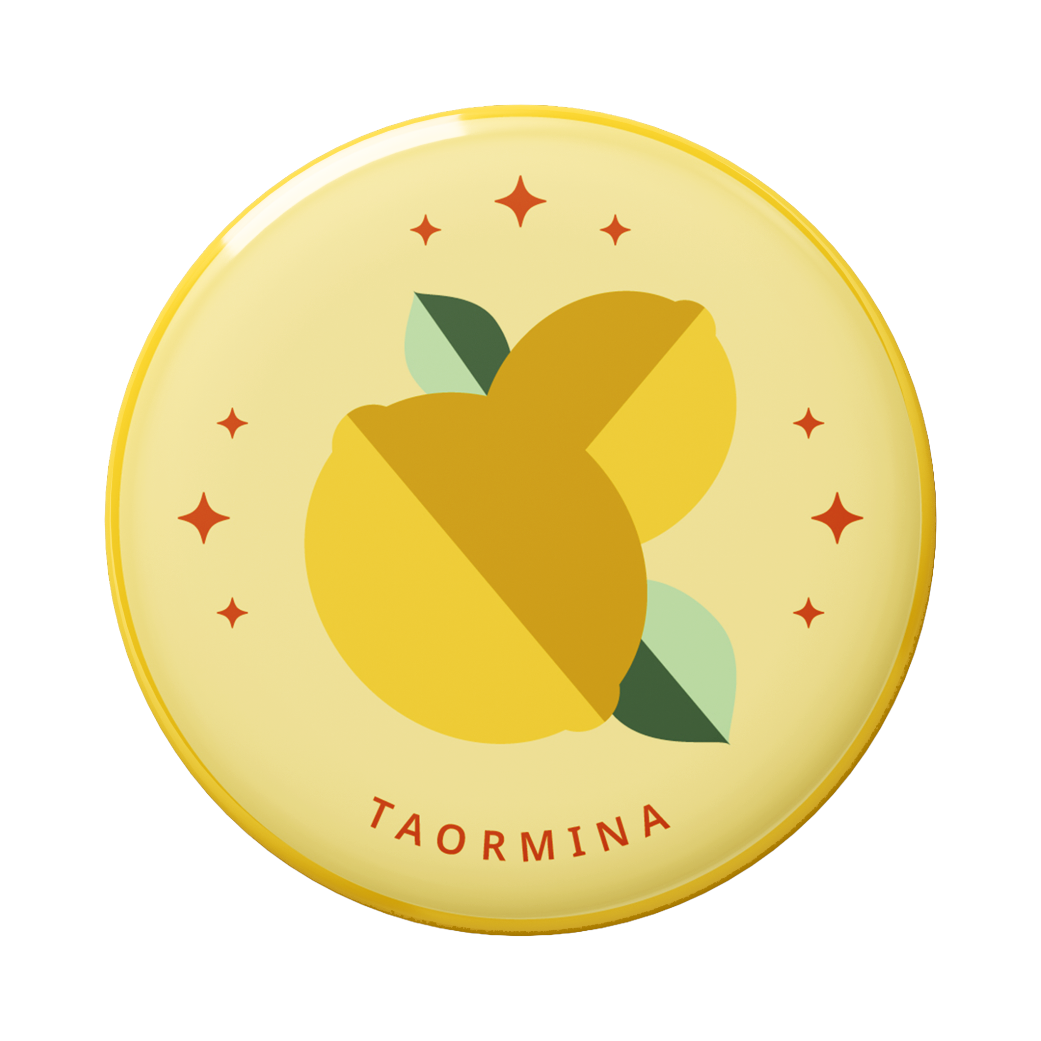 Magnete – Limoni