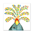Magnete – Pesce Vulcano 1