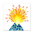 Magnete – Pesce Vulcano 2