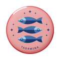 Magnete – Sardine
