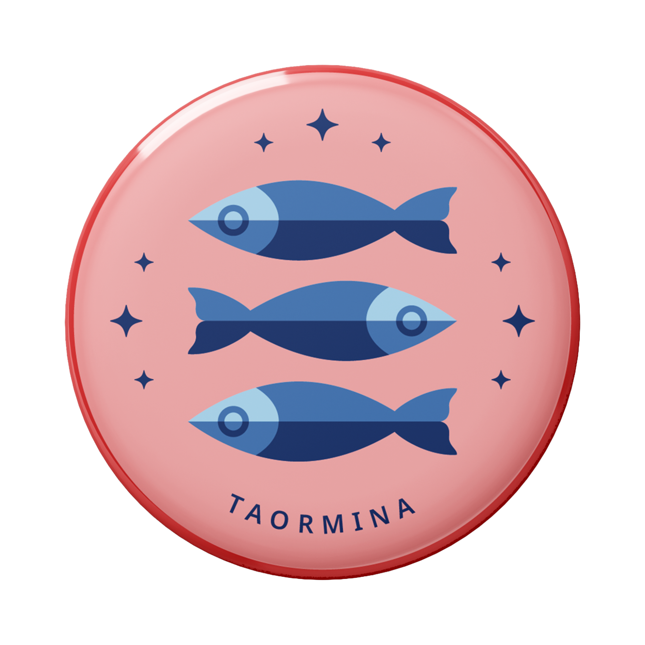 Magnete – Sardine