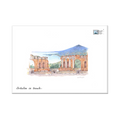 Magnete – Taormina