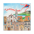 Magnete – Taormina