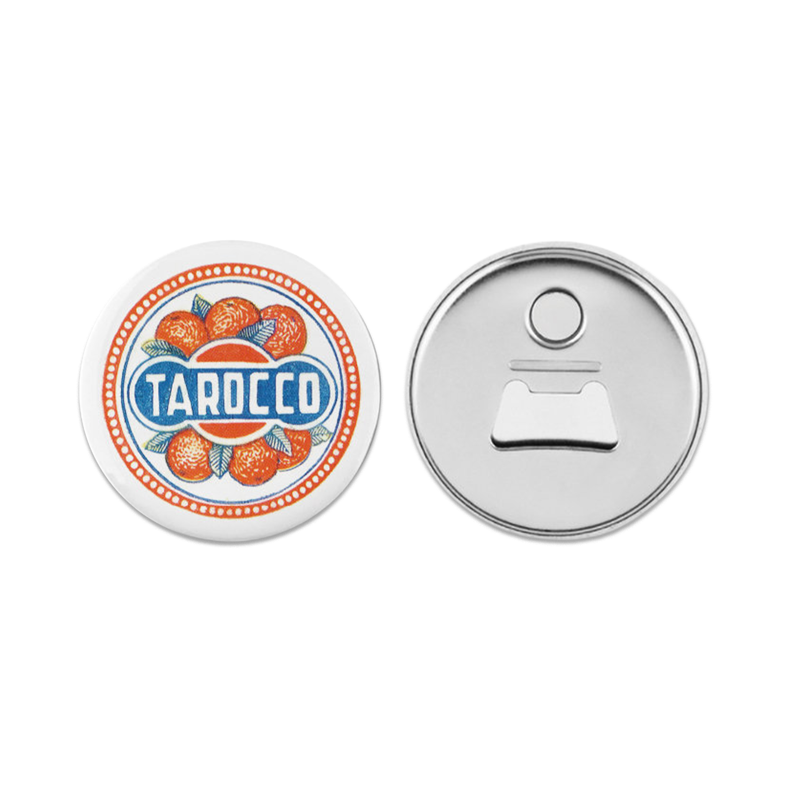 Magnete – Tarocco