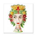 Magnete – Testa Donna