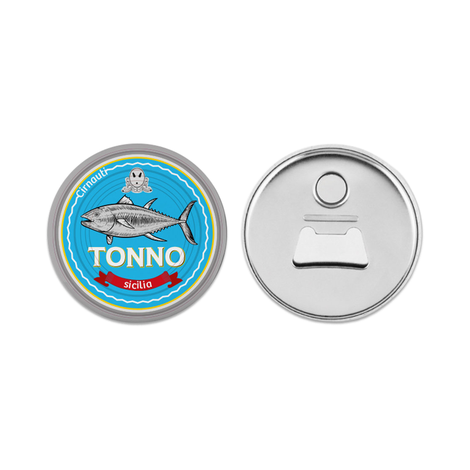 Magnete – Tonno