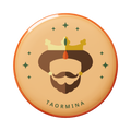Magnete – Uomo