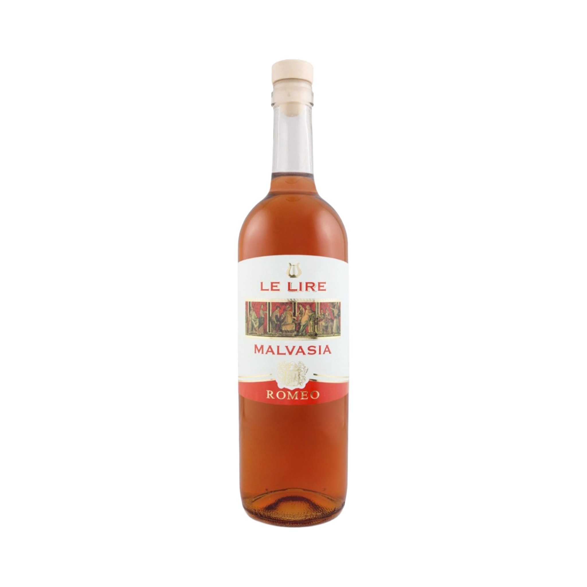 Malvasia – Vino Liquoroso