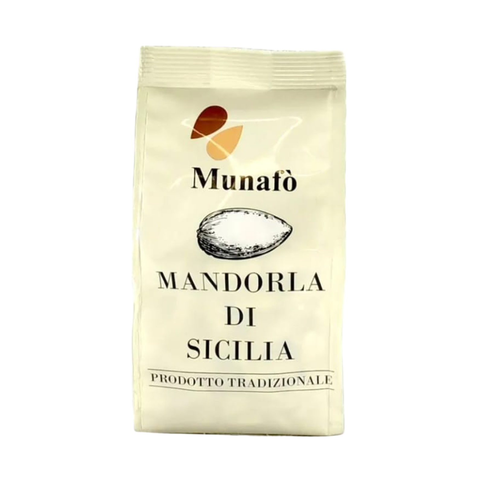 Mandorle di Sicilia – Pelate