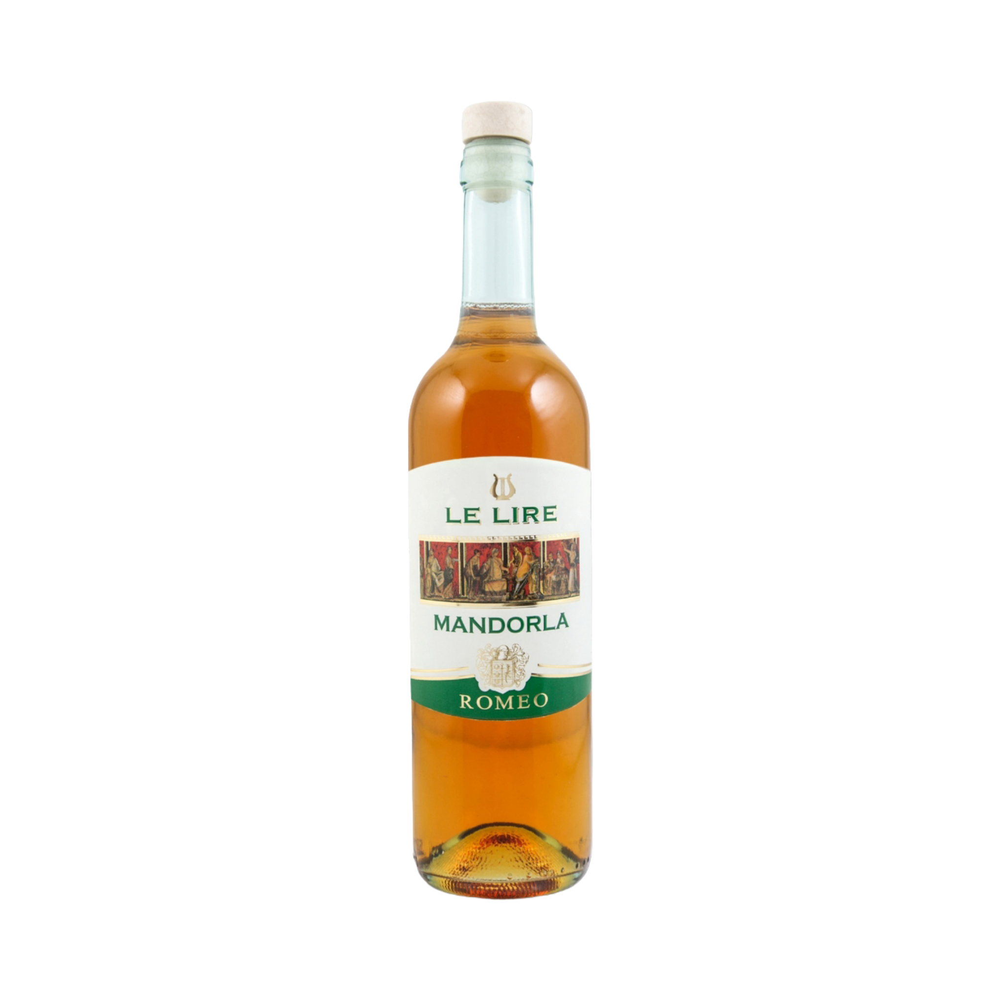 Mandorle – Vino Liquoroso