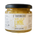 Marmellata – Limone