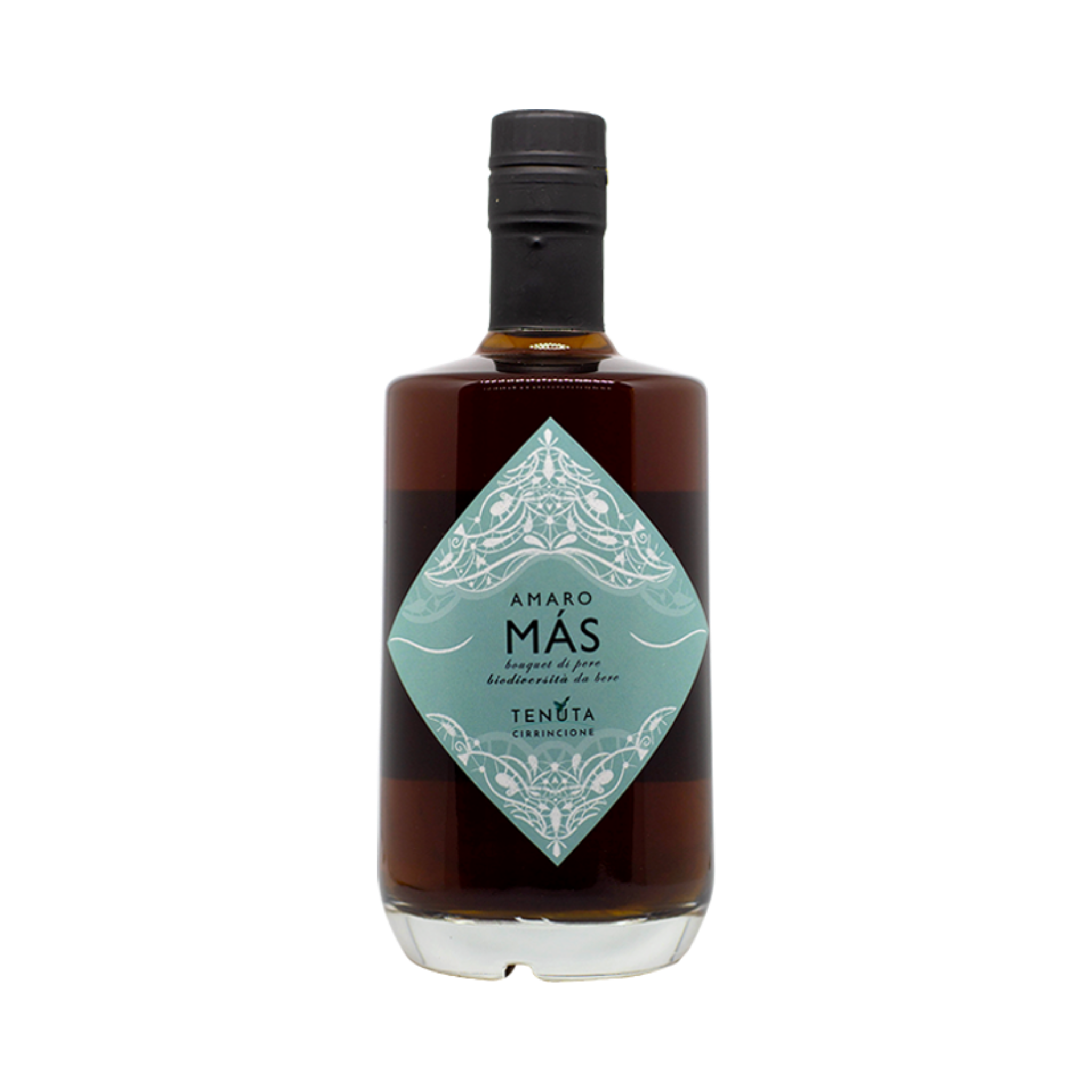 Mas – Amaro alle Pere