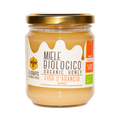 Miele Biologico – Fiori d’Arancio