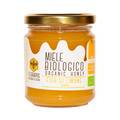 Miele Biologico – Fior di Limone