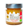 Miele Biologico – Fico d’India