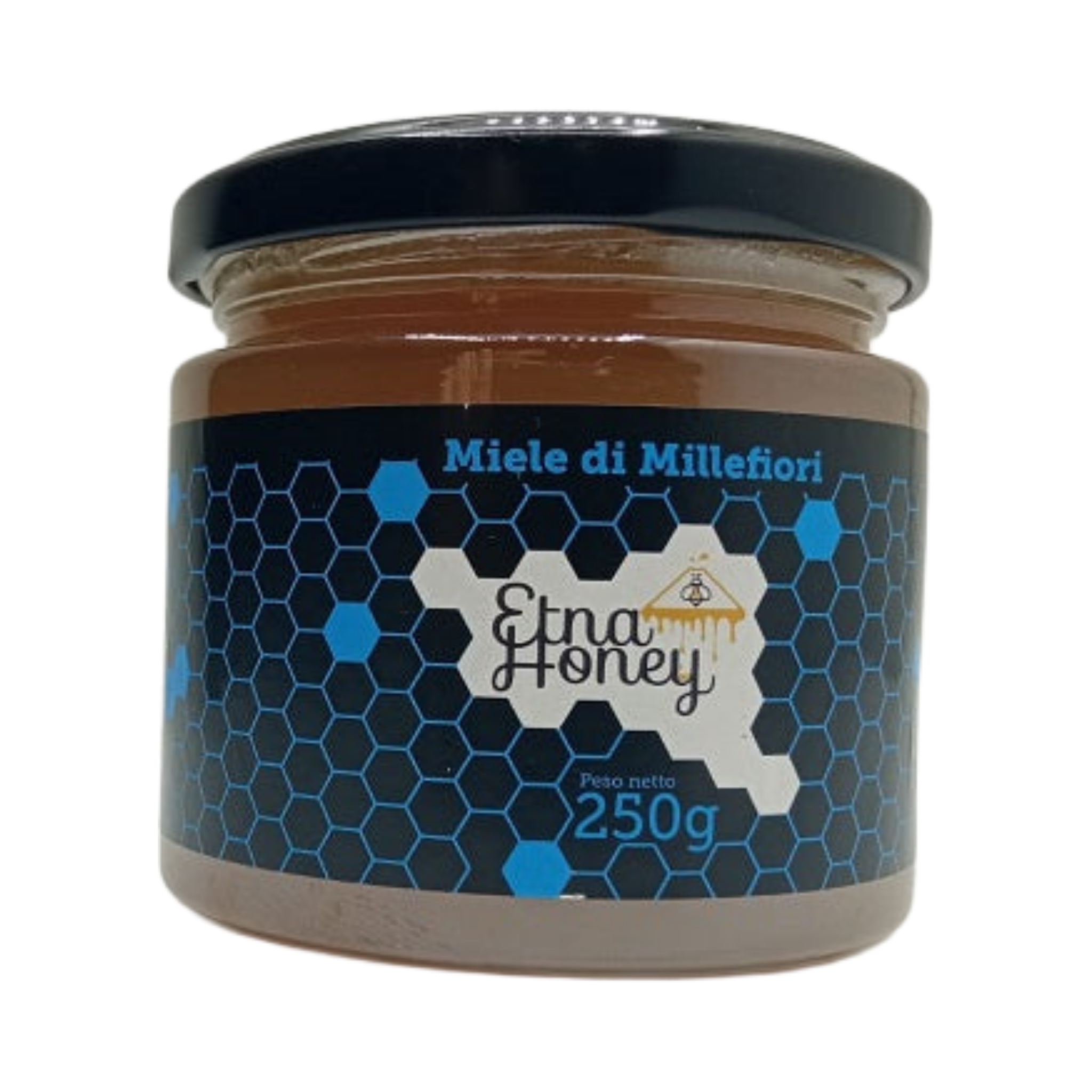 Miele – Millefiori