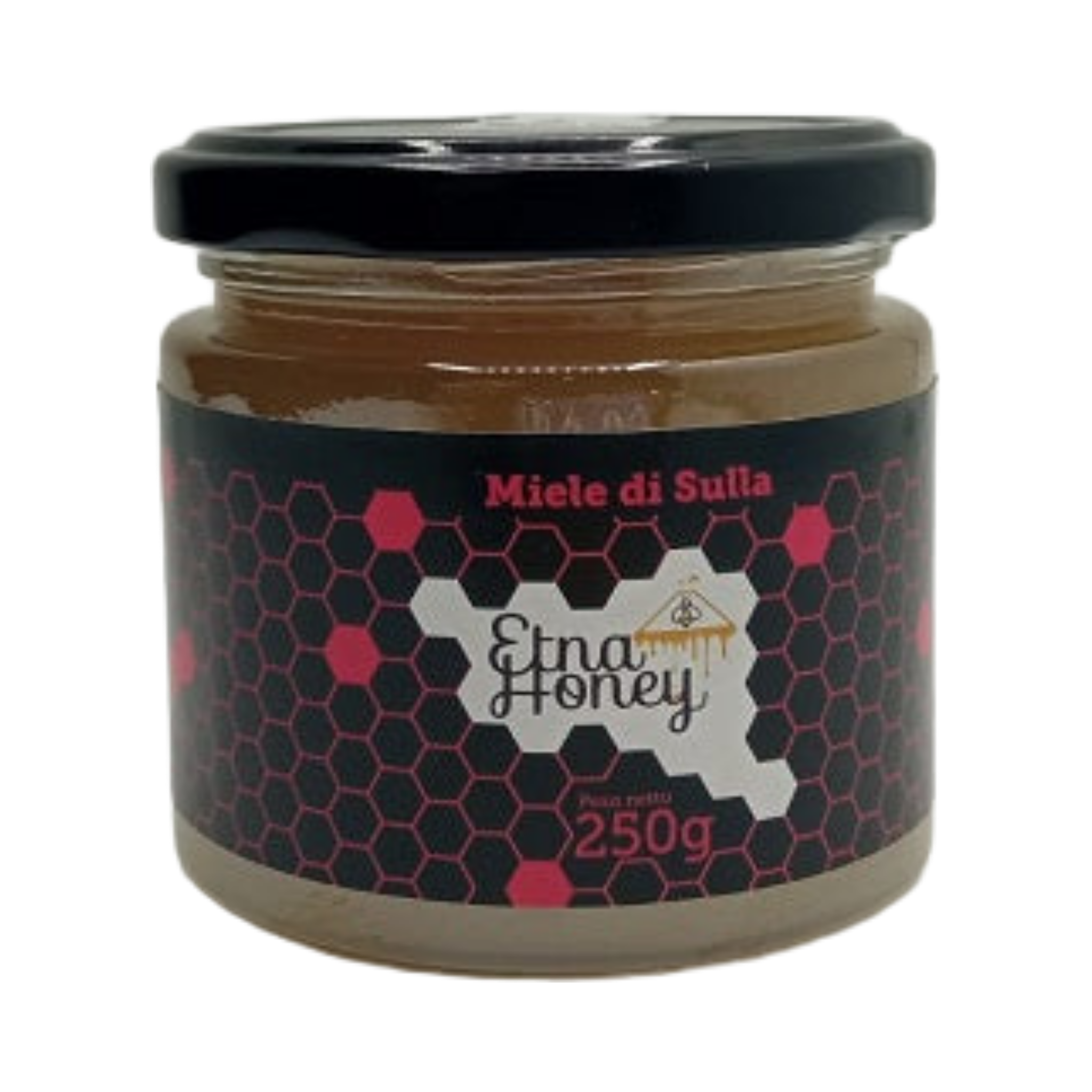 Miele  – Sulla