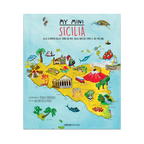 My Mini Sicilia – Italiano