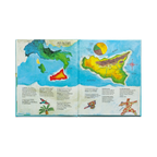 My Mini Sicilia – Italiano