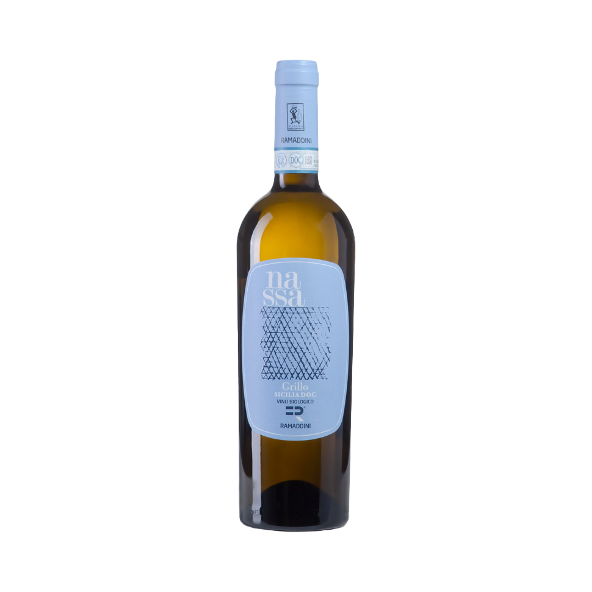 Nassa – Grillo Biologico