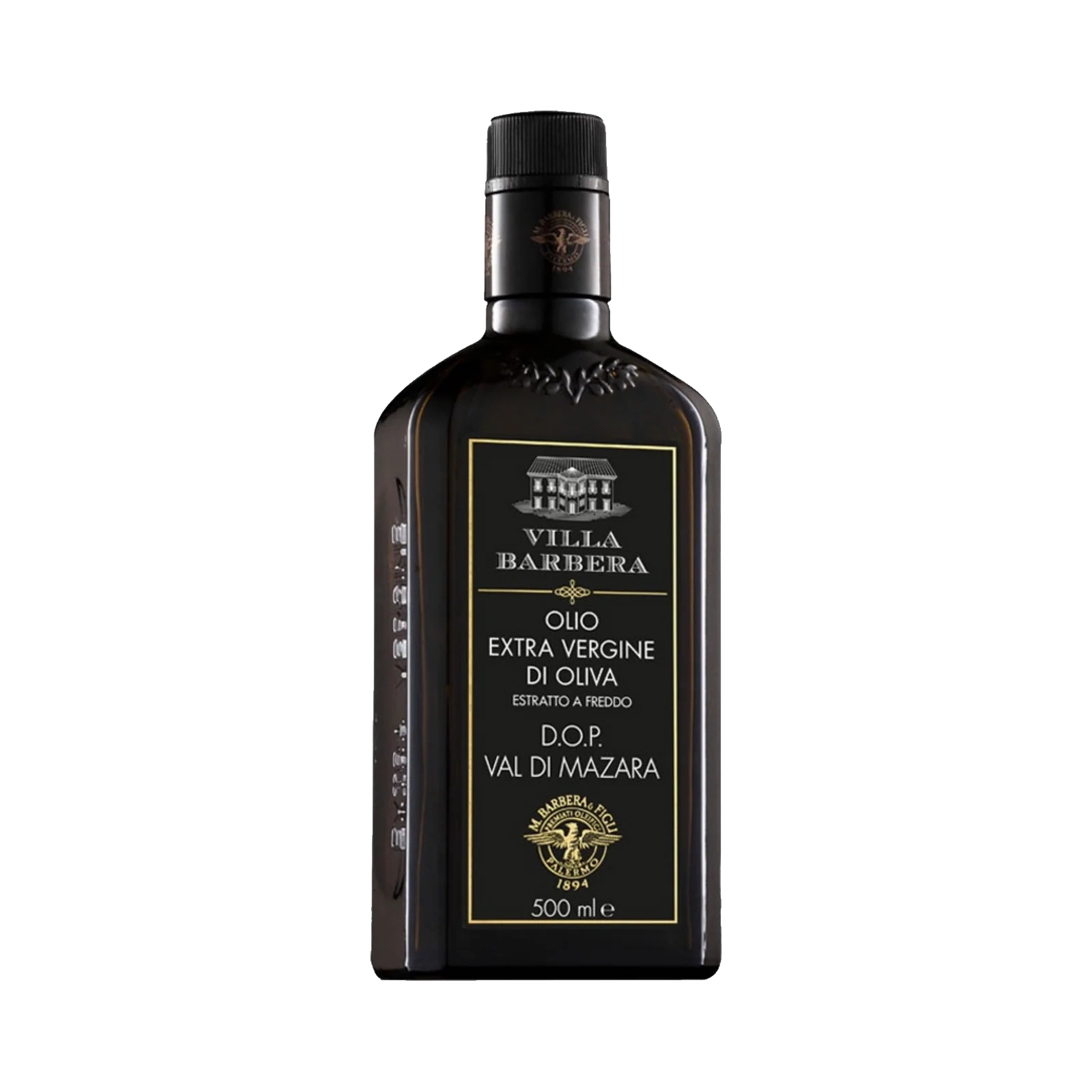 DOP Val di Mazara – Olio Extra Vergine di Oliva