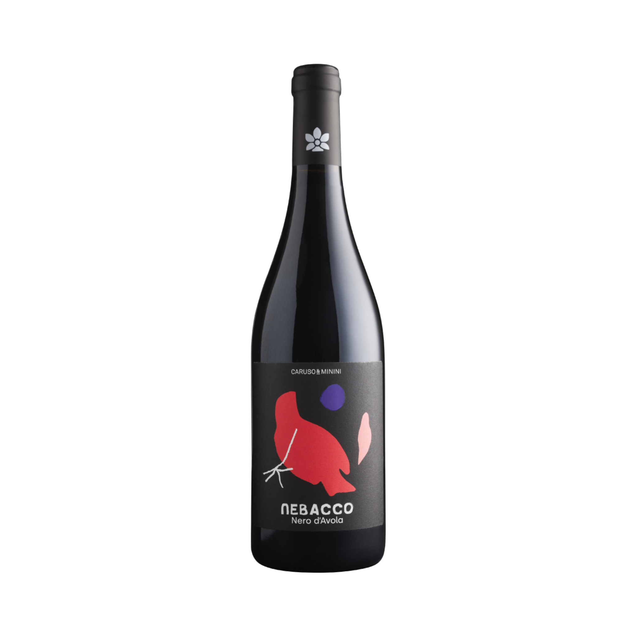 Nebacco – Nero d’Avola