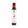 Olio Extra Vergine di Oliva Aromatizzato – Peperoncino