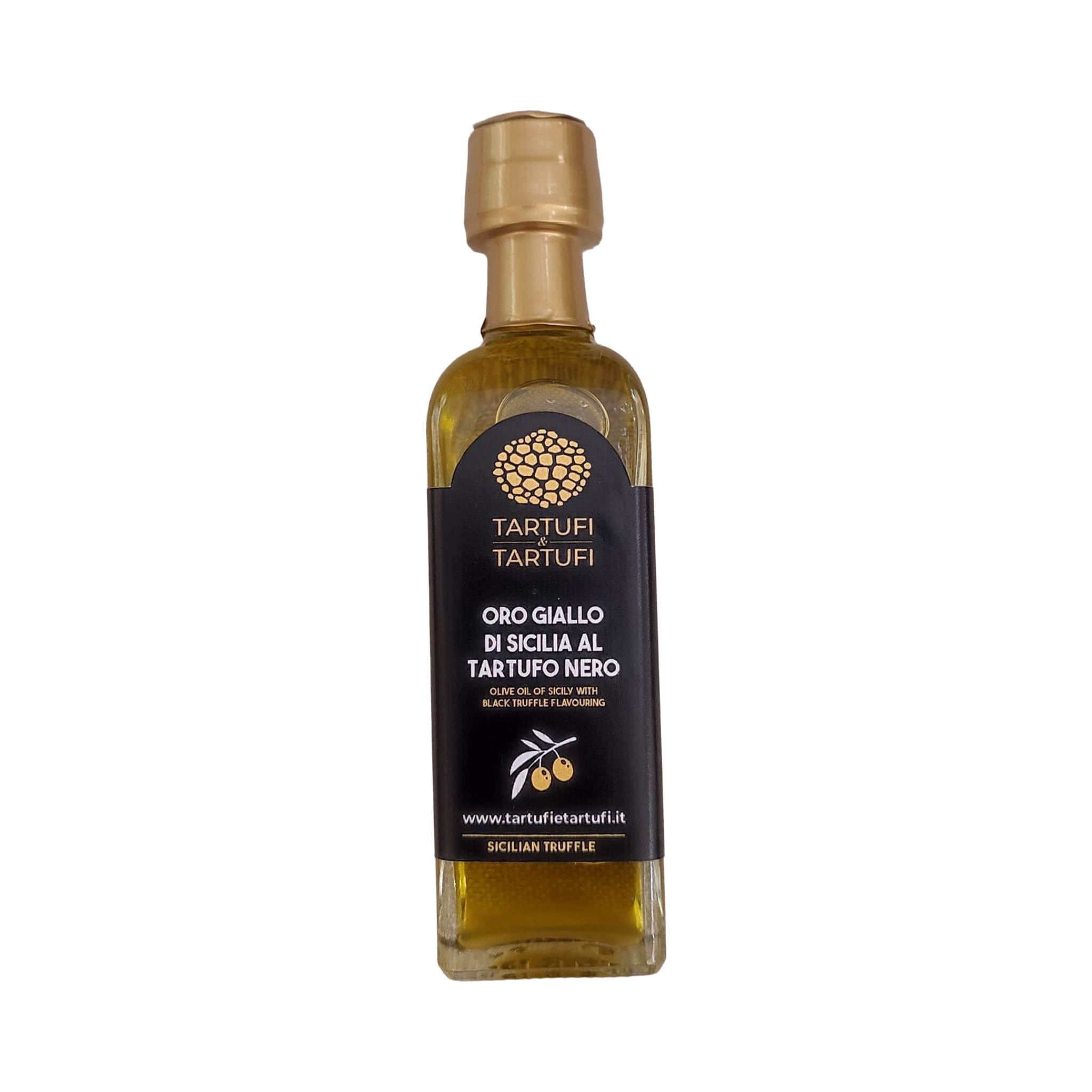 Olio al Tartufo