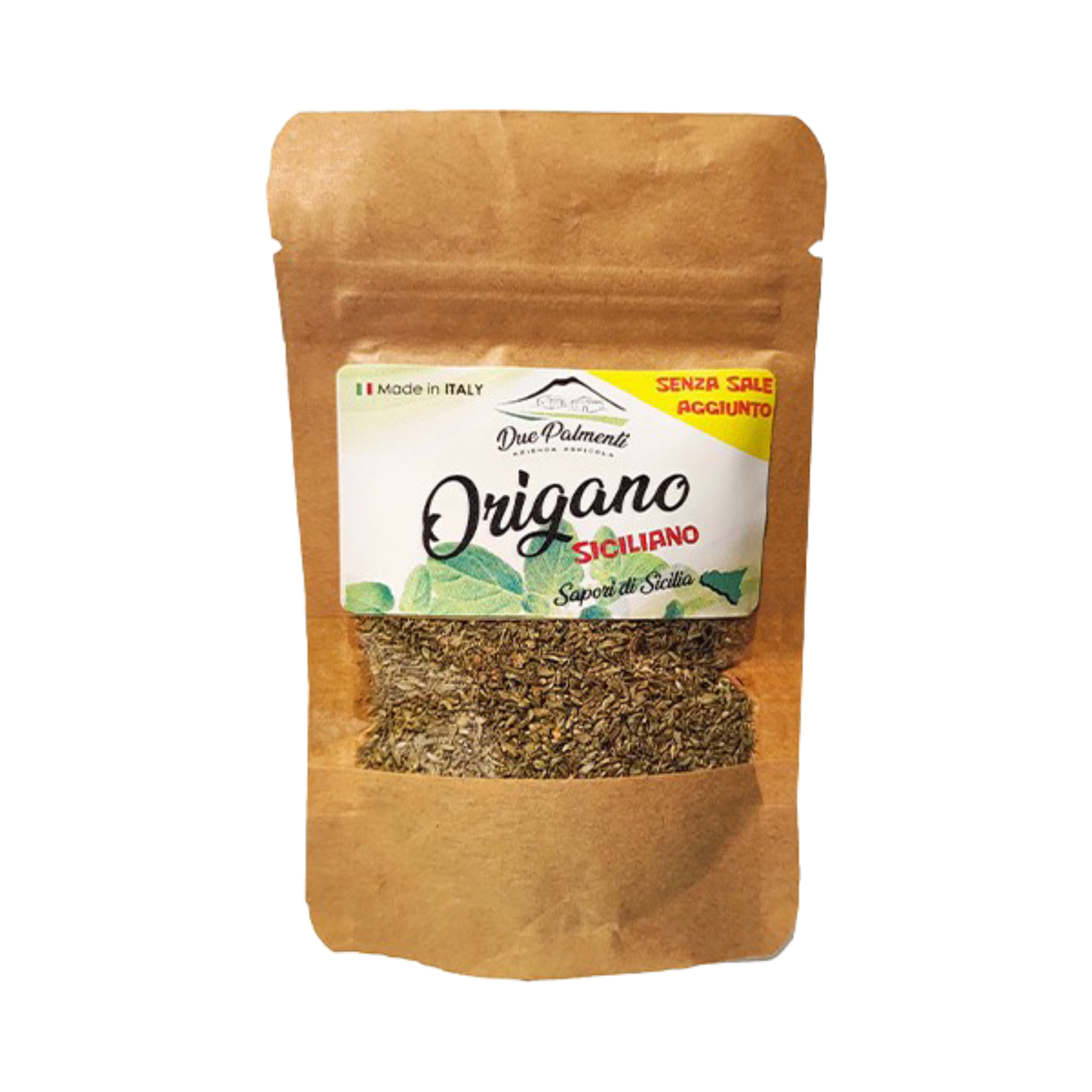 Origano – In Busta